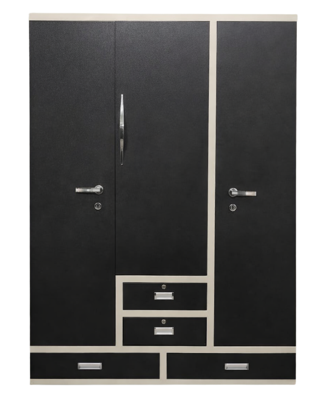 Glamour Wardrobe front